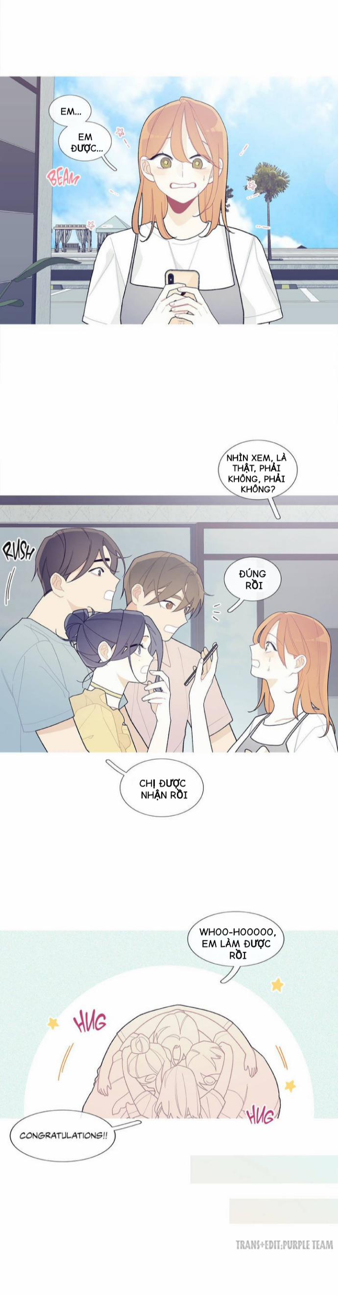 Chuyện Quái Gì Đang Xảy Ra? 90 trang 18