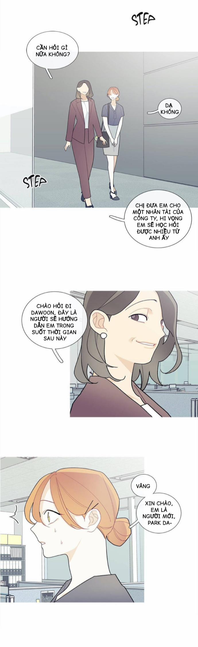 Chuyện Quái Gì Đang Xảy Ra? 90 trang 21