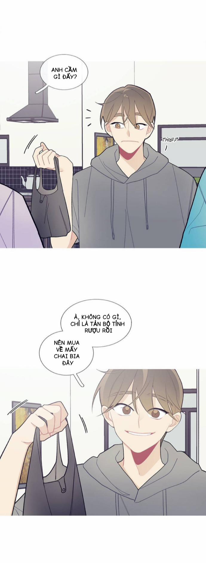 Chuyện Quái Gì Đang Xảy Ra? 90 trang 8