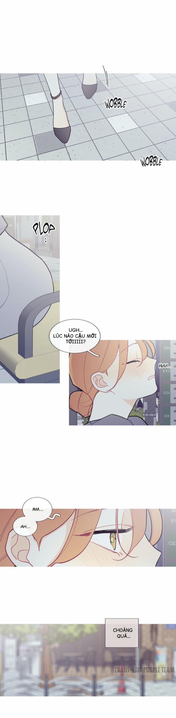 Chuyện Quái Gì Đang Xảy Ra? 91 trang 16