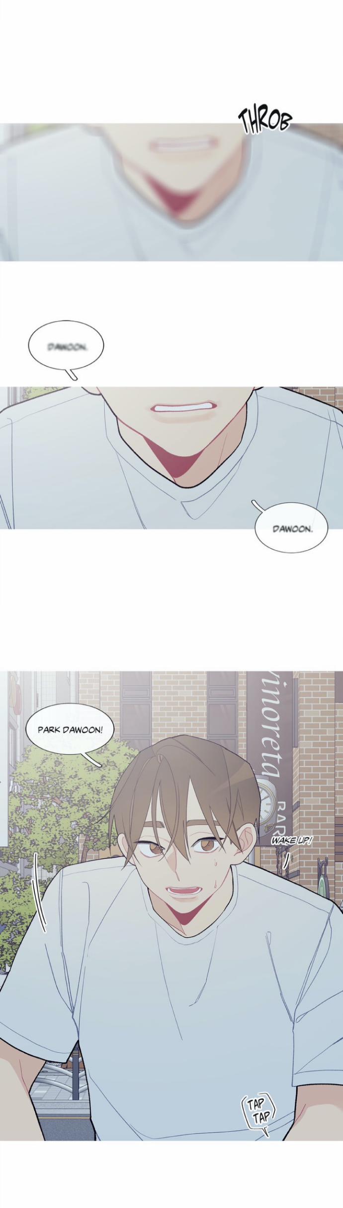 Chuyện Quái Gì Đang Xảy Ra? 91 trang 17