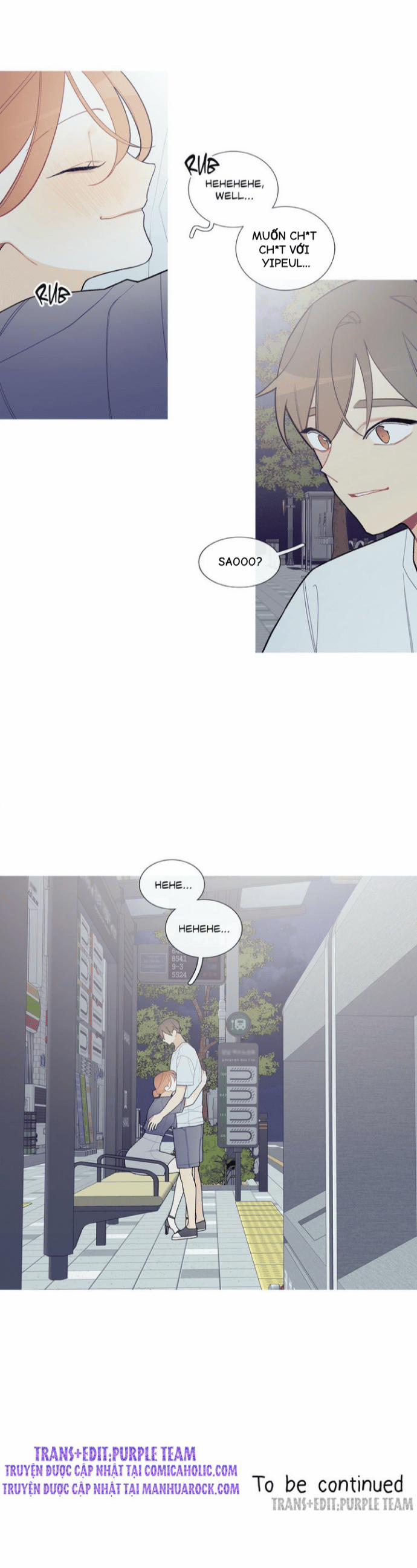 Chuyện Quái Gì Đang Xảy Ra? 91 trang 19