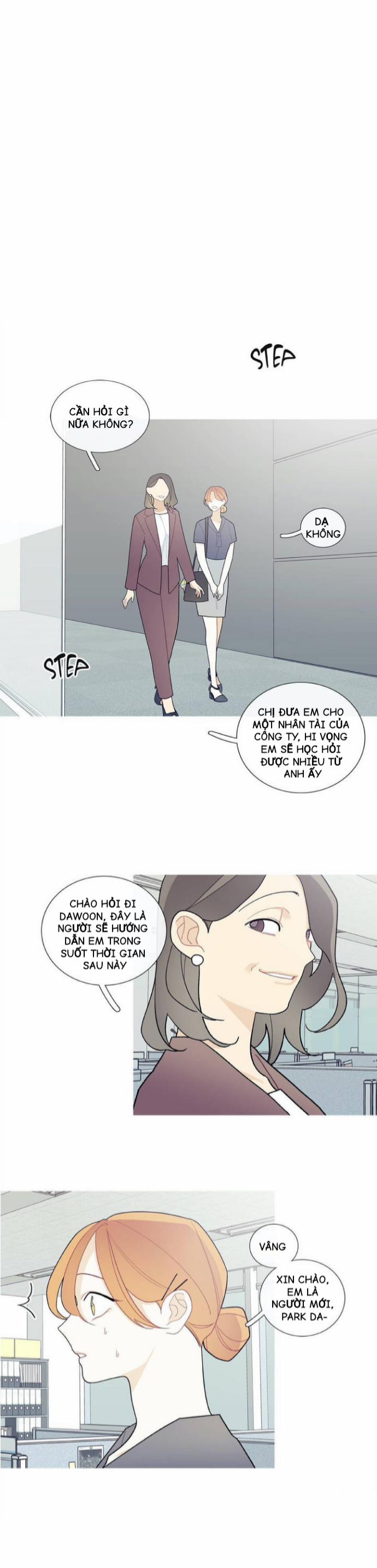 Chuyện Quái Gì Đang Xảy Ra? 91 trang 2