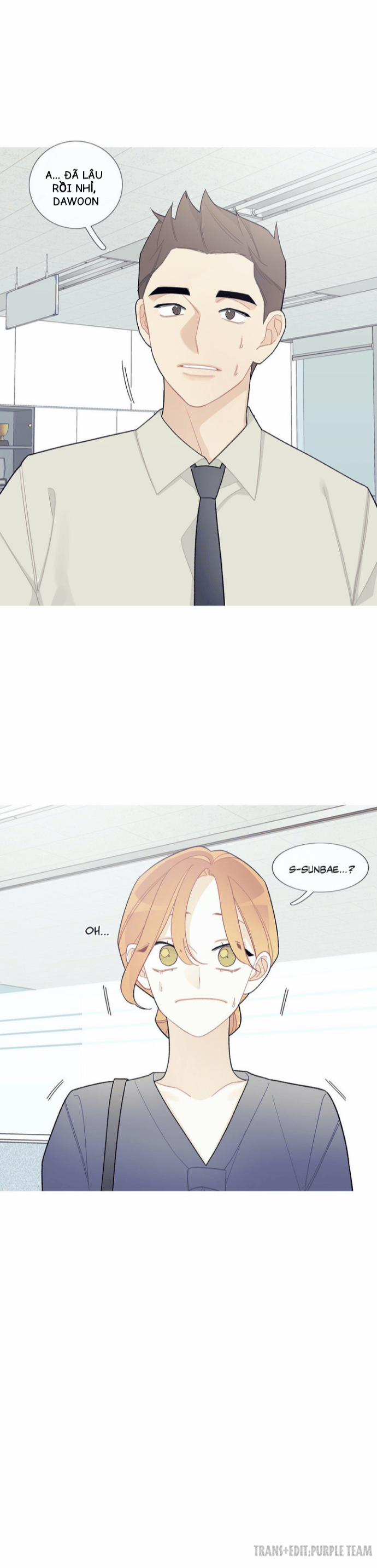 Chuyện Quái Gì Đang Xảy Ra? 91 trang 3