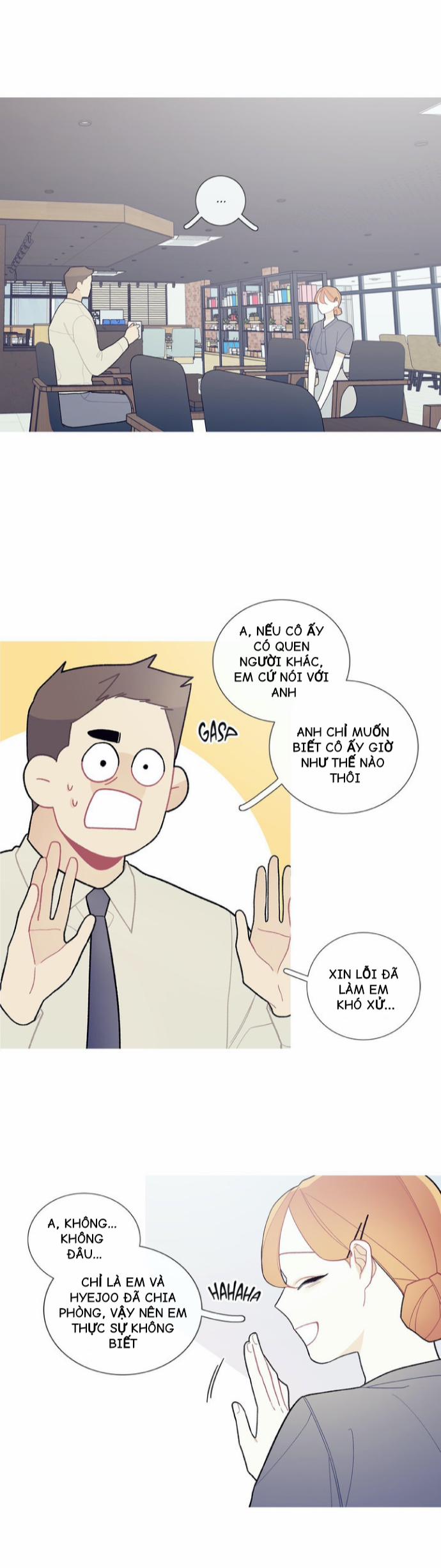 Chuyện Quái Gì Đang Xảy Ra? 91 trang 6