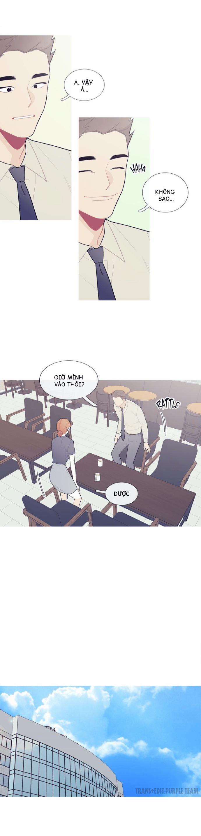 Chuyện Quái Gì Đang Xảy Ra? 91 trang 7