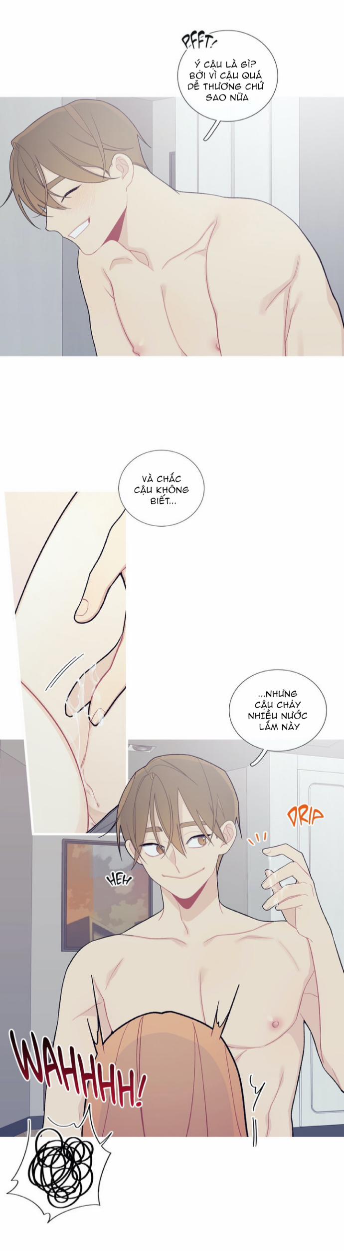 Chuyện Quái Gì Đang Xảy Ra? 92 trang 11