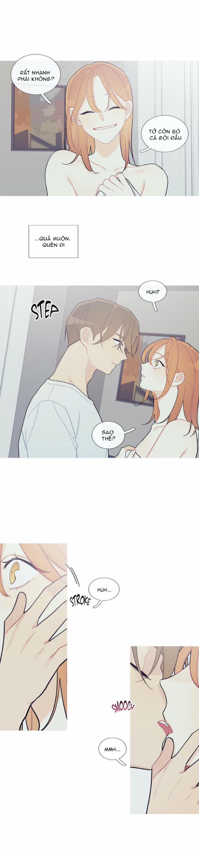 Chuyện Quái Gì Đang Xảy Ra? 92 trang 2