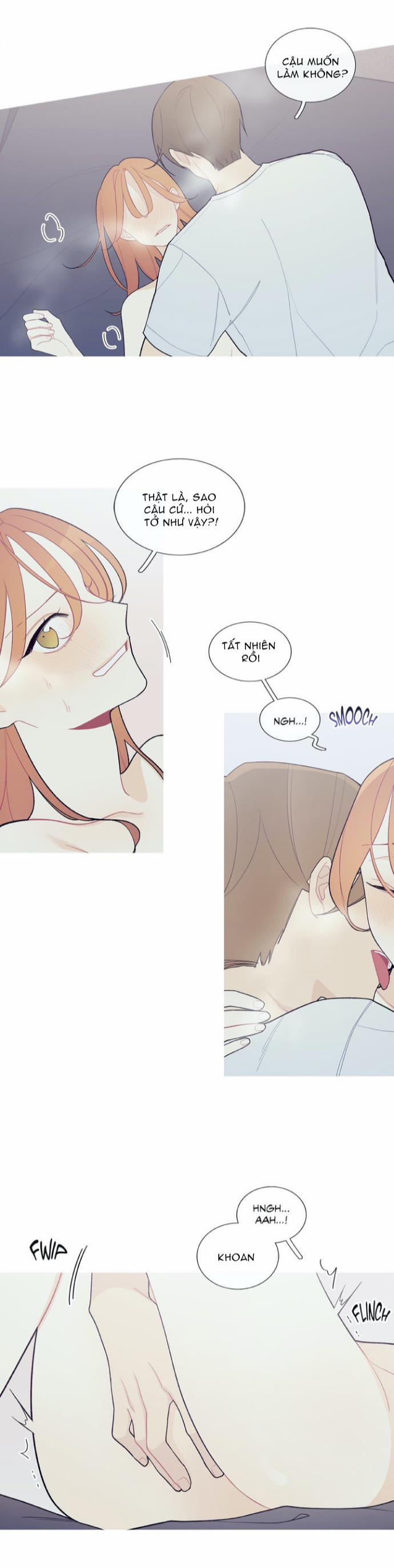 Chuyện Quái Gì Đang Xảy Ra? 92 trang 5