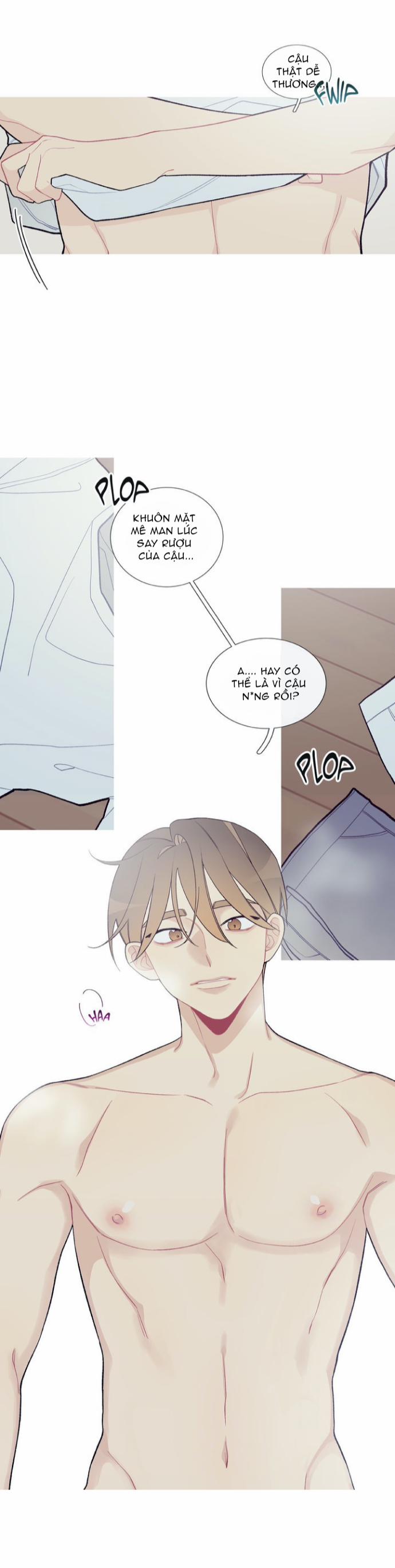 Chuyện Quái Gì Đang Xảy Ra? 92 trang 7