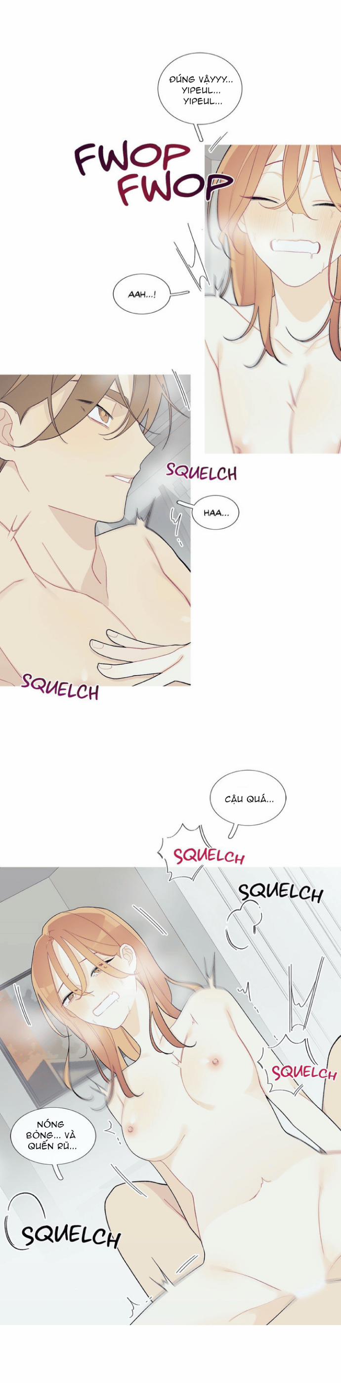 Chuyện Quái Gì Đang Xảy Ra? 93 trang 10