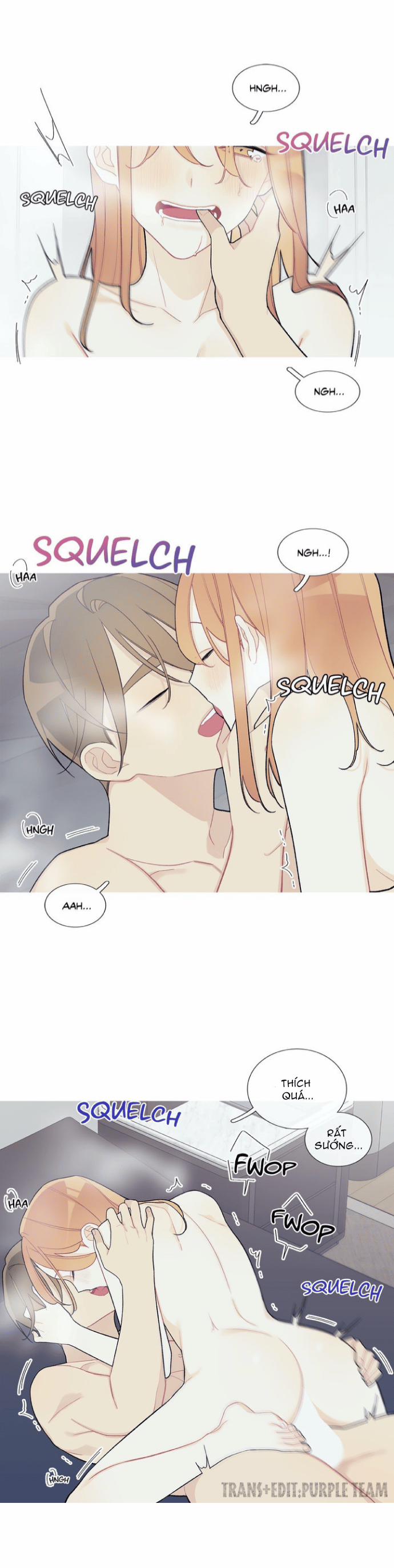 Chuyện Quái Gì Đang Xảy Ra? 93 trang 11