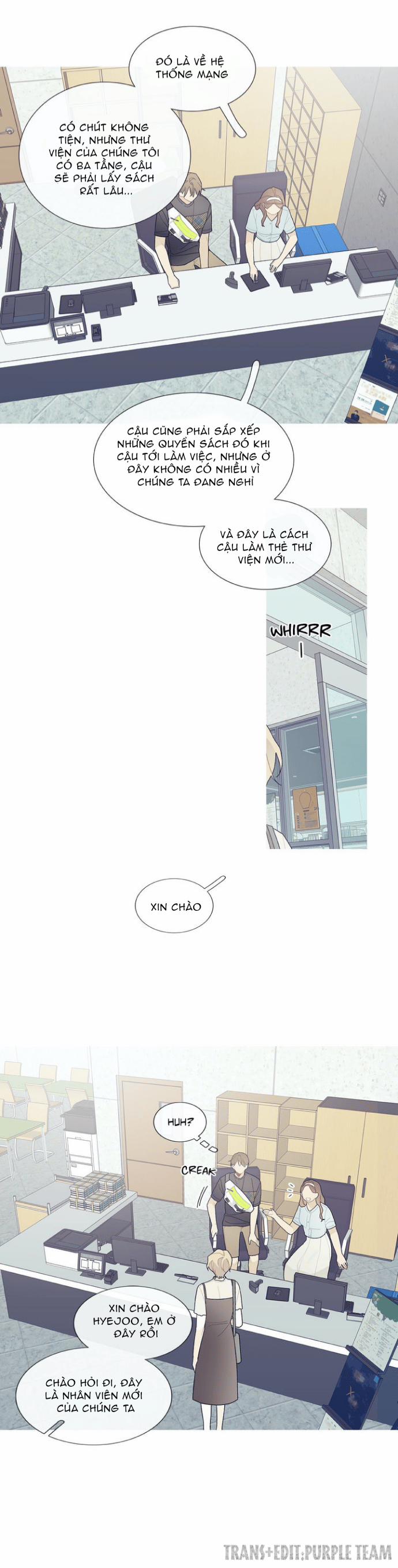 Chuyện Quái Gì Đang Xảy Ra? 93 trang 18