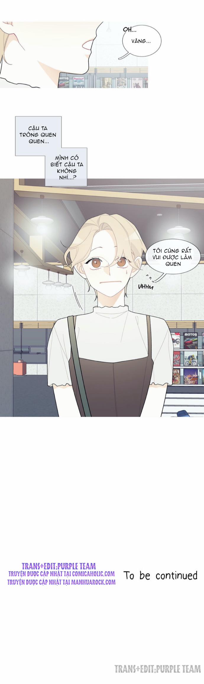 Chuyện Quái Gì Đang Xảy Ra? 93 trang 20