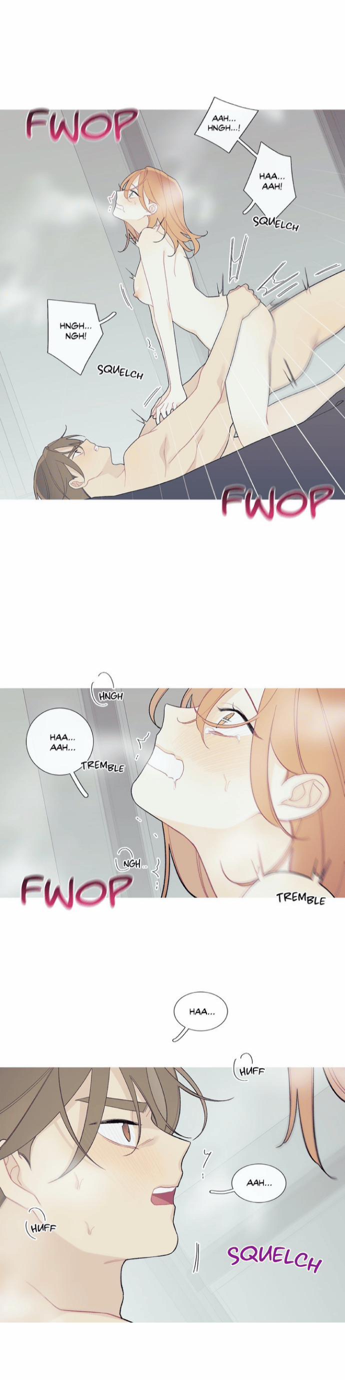 Chuyện Quái Gì Đang Xảy Ra? 93 trang 7