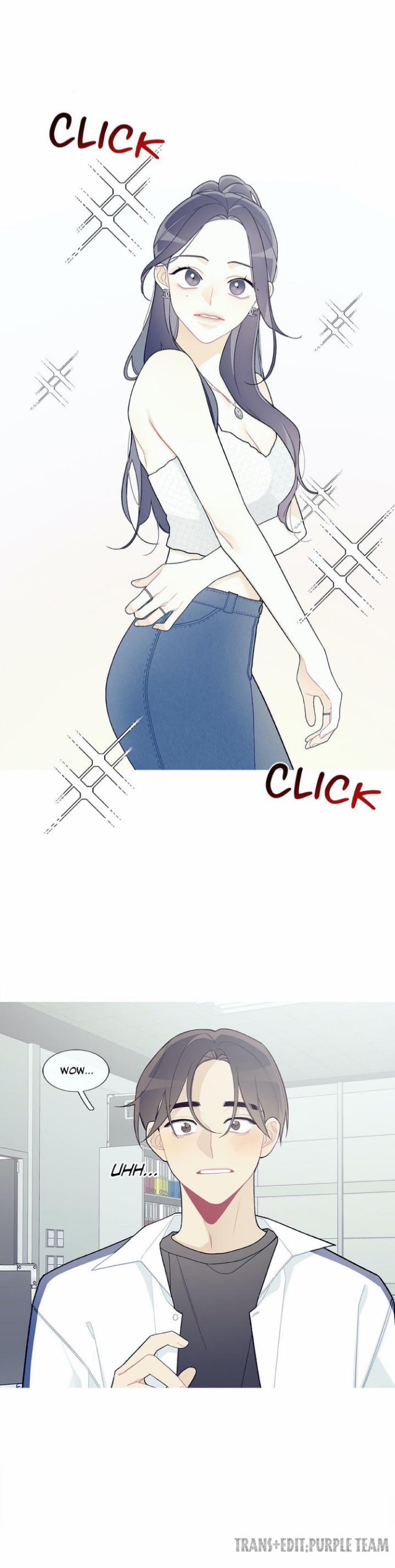 Chuyện Quái Gì Đang Xảy Ra? 94 trang 10