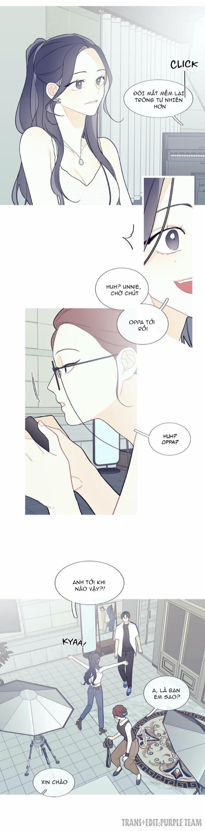 Chuyện Quái Gì Đang Xảy Ra? 94 trang 11