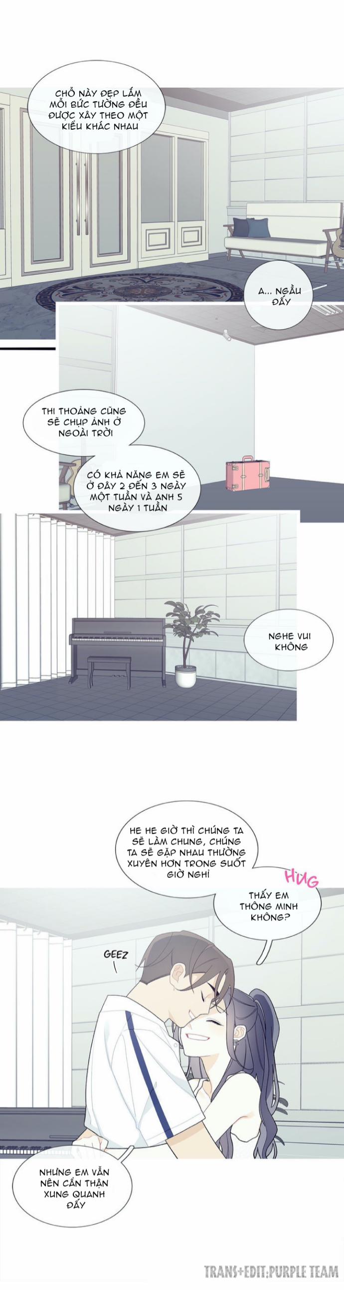 Chuyện Quái Gì Đang Xảy Ra? 94 trang 15