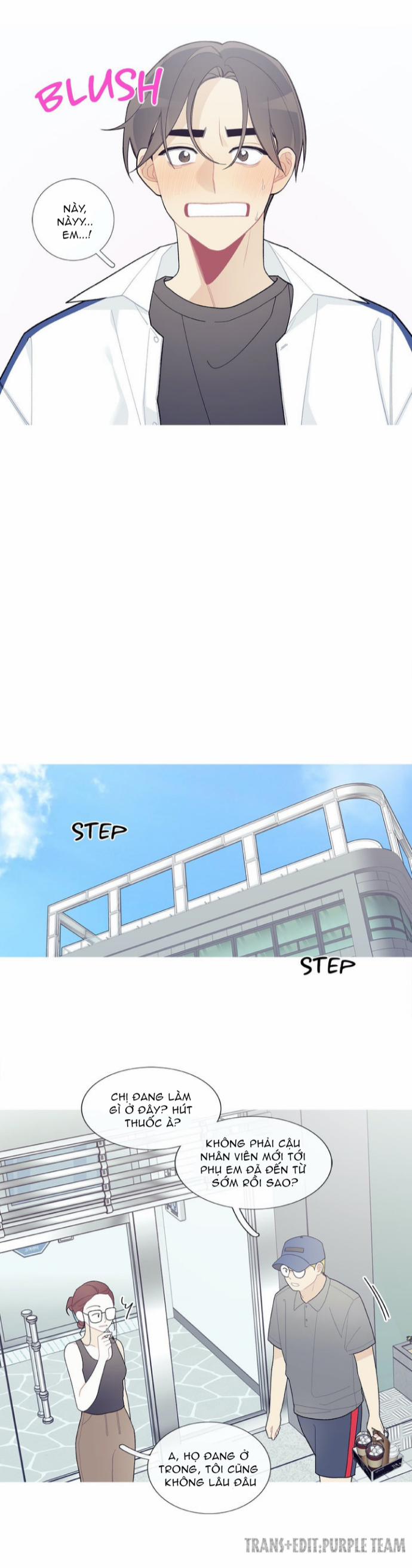 Chuyện Quái Gì Đang Xảy Ra? 94 trang 17