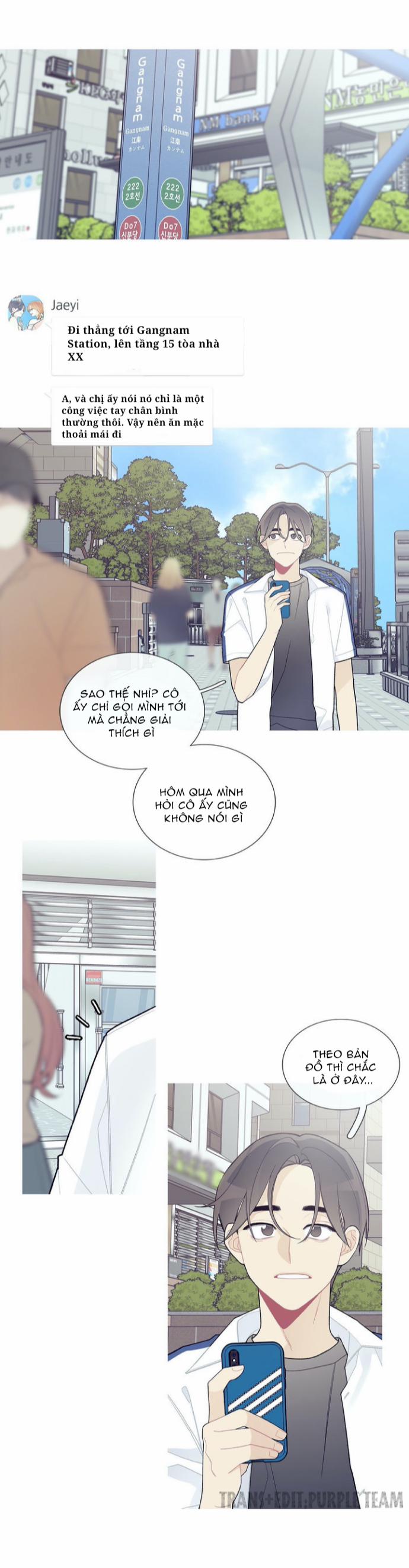 Chuyện Quái Gì Đang Xảy Ra? 94 trang 7