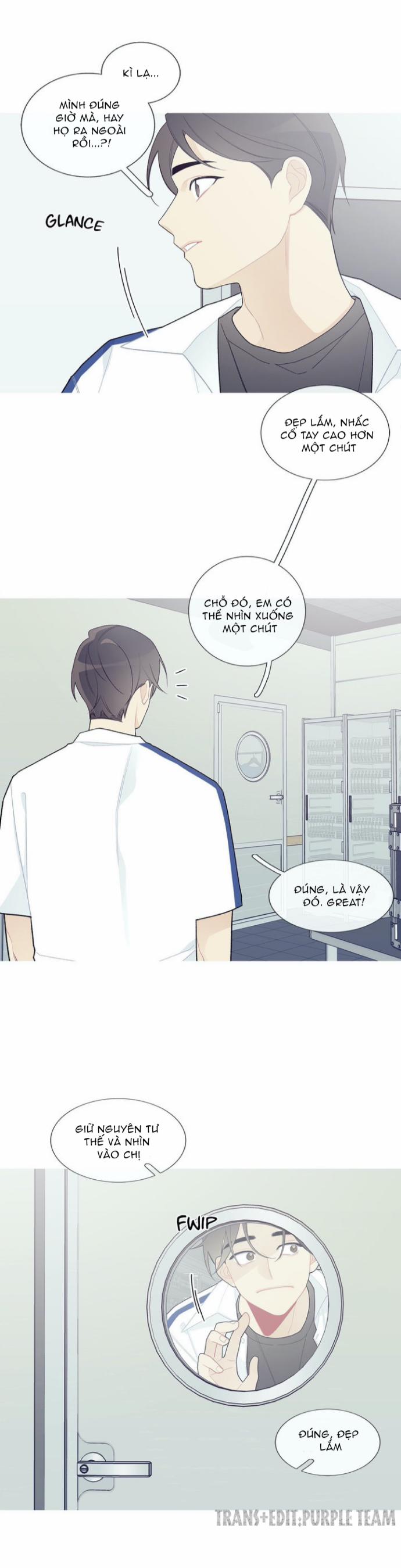 Chuyện Quái Gì Đang Xảy Ra? 94 trang 9