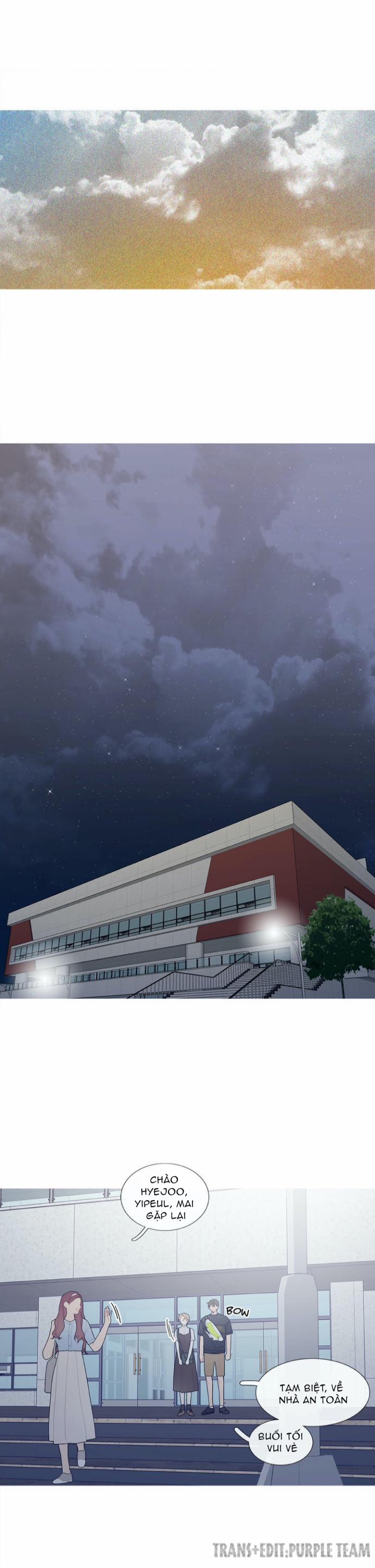 Chuyện Quái Gì Đang Xảy Ra? 95 trang 16