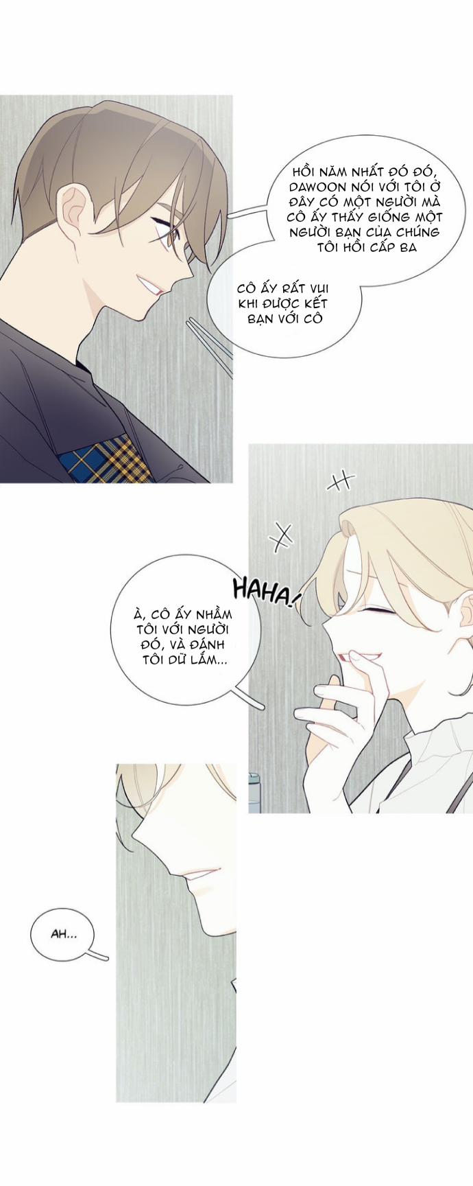 Chuyện Quái Gì Đang Xảy Ra? 95 trang 2