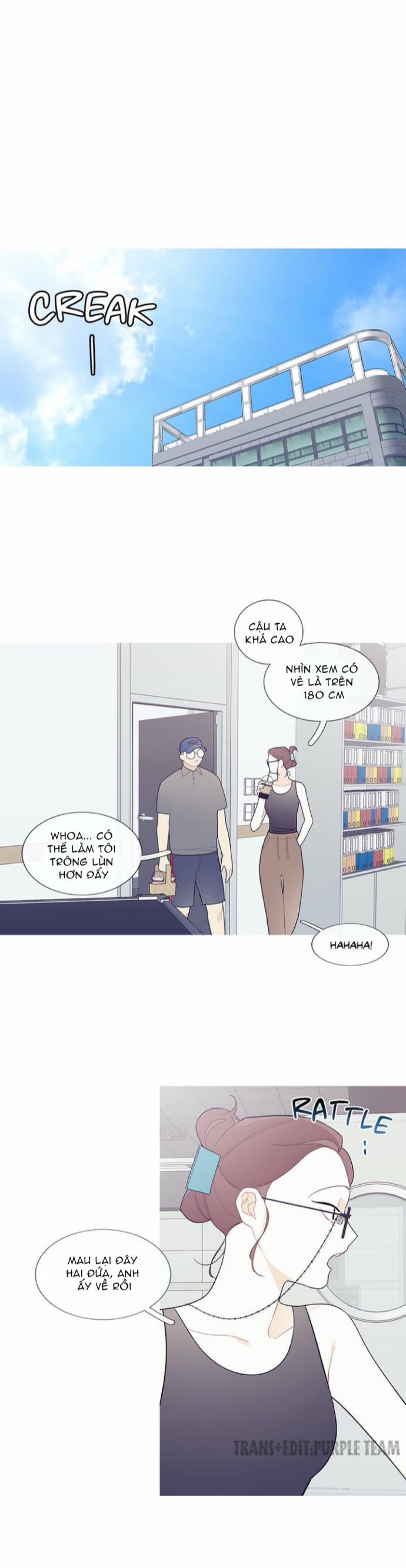 Chuyện Quái Gì Đang Xảy Ra? 95 trang 8