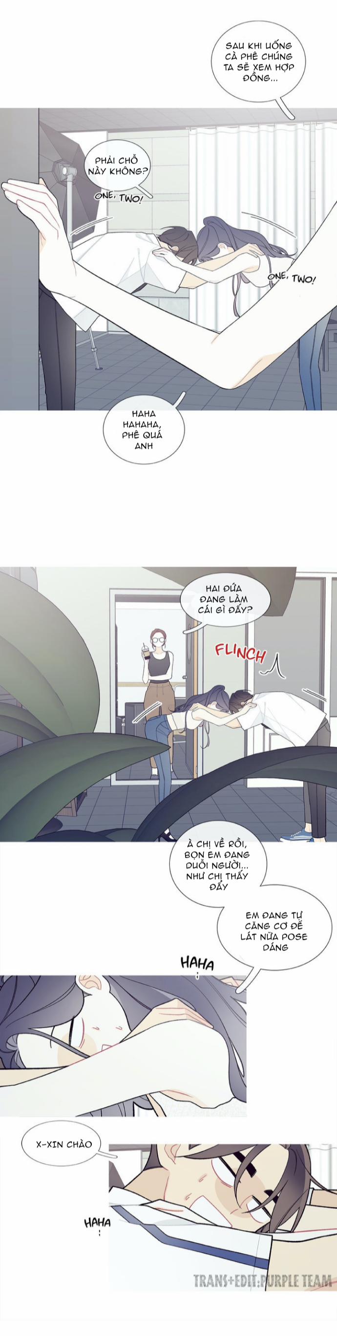 Chuyện Quái Gì Đang Xảy Ra? 95 trang 9