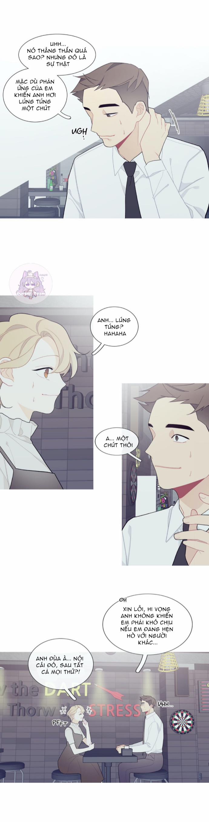 Chuyện Quái Gì Đang Xảy Ra? 96 trang 10