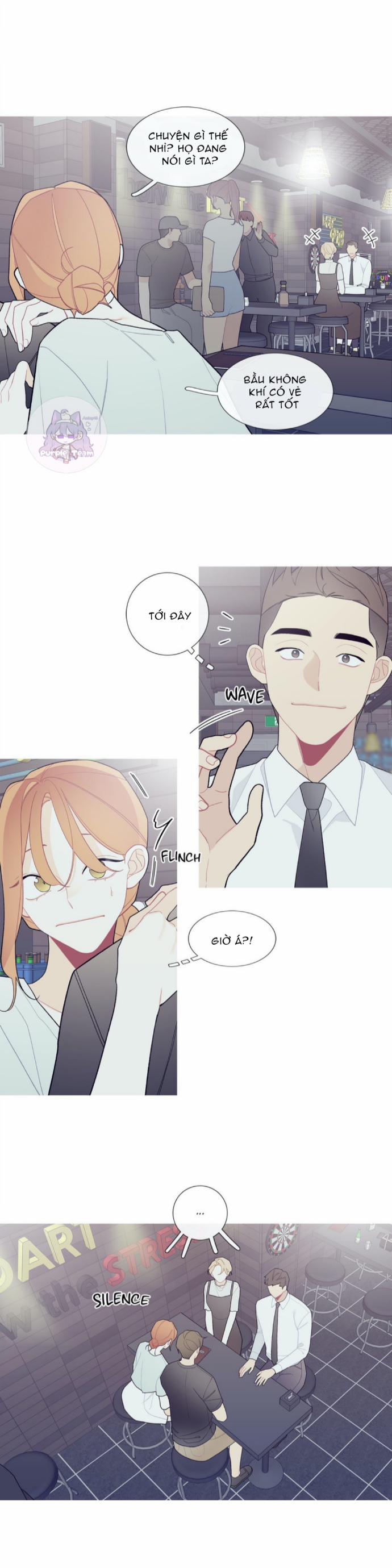 Chuyện Quái Gì Đang Xảy Ra? 96 trang 11