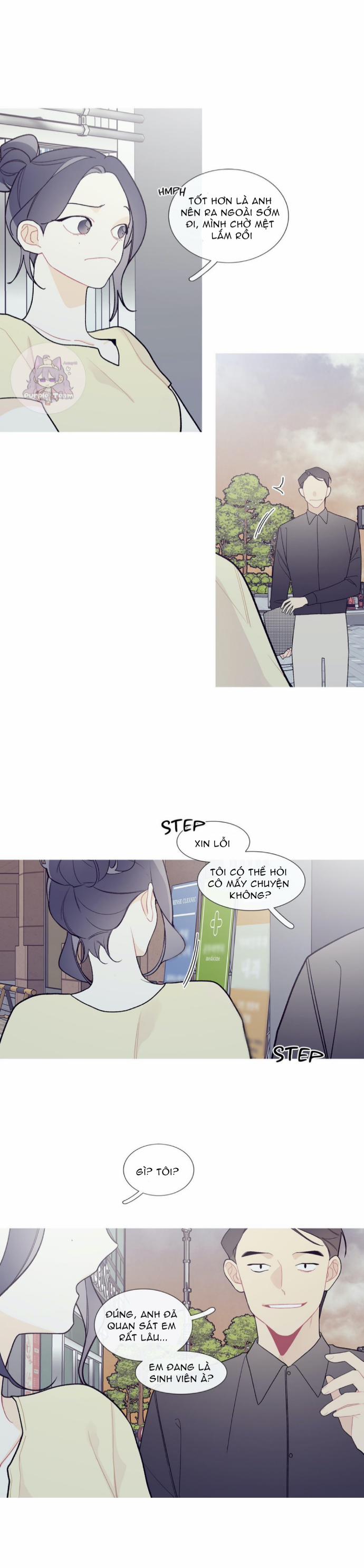 Chuyện Quái Gì Đang Xảy Ra? 96 trang 15