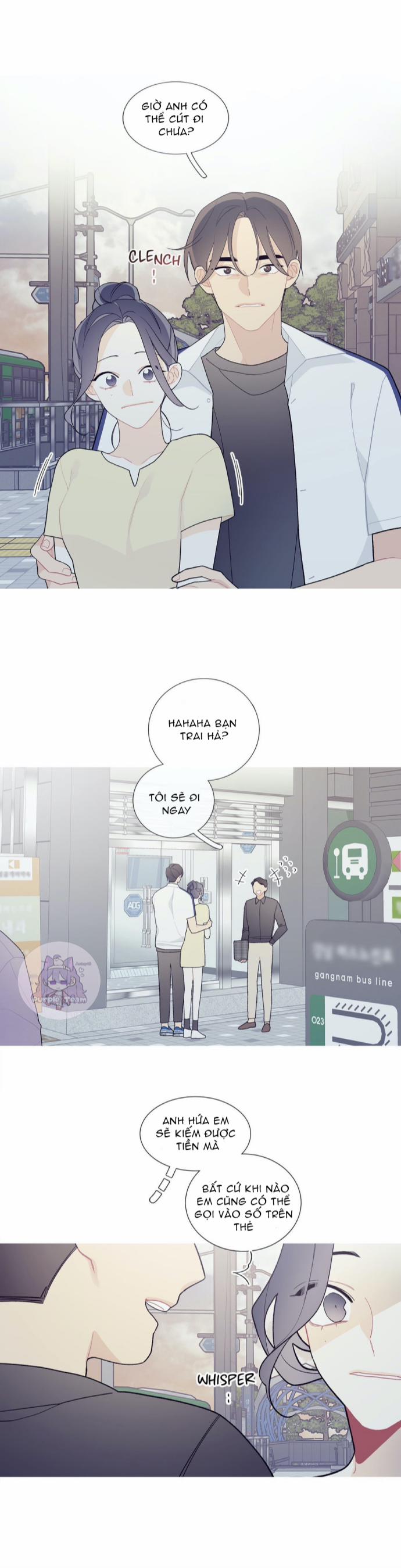 Chuyện Quái Gì Đang Xảy Ra? 96 trang 19