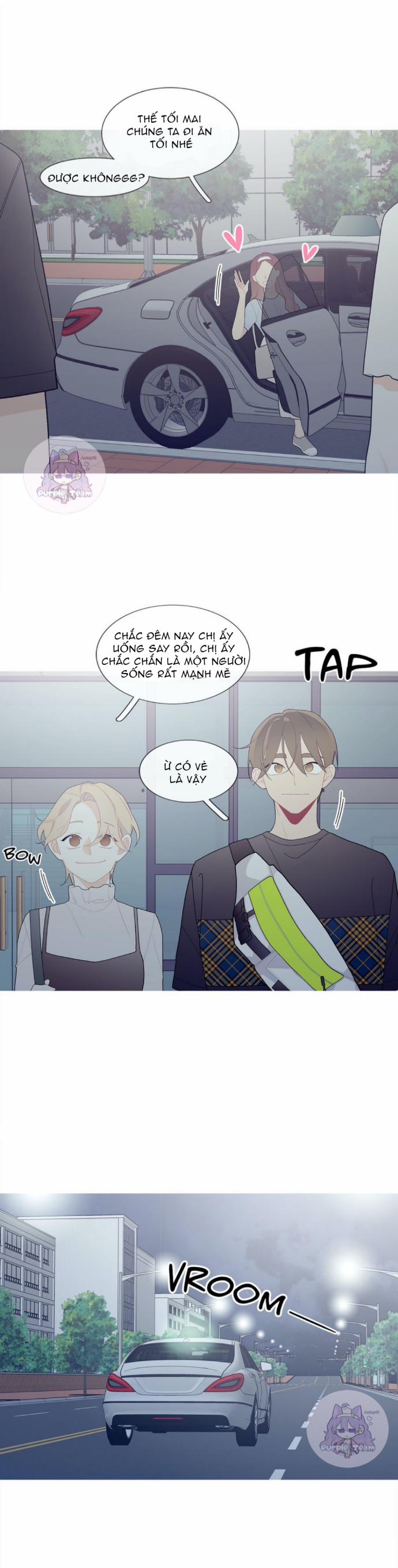 Chuyện Quái Gì Đang Xảy Ra? 96 trang 2