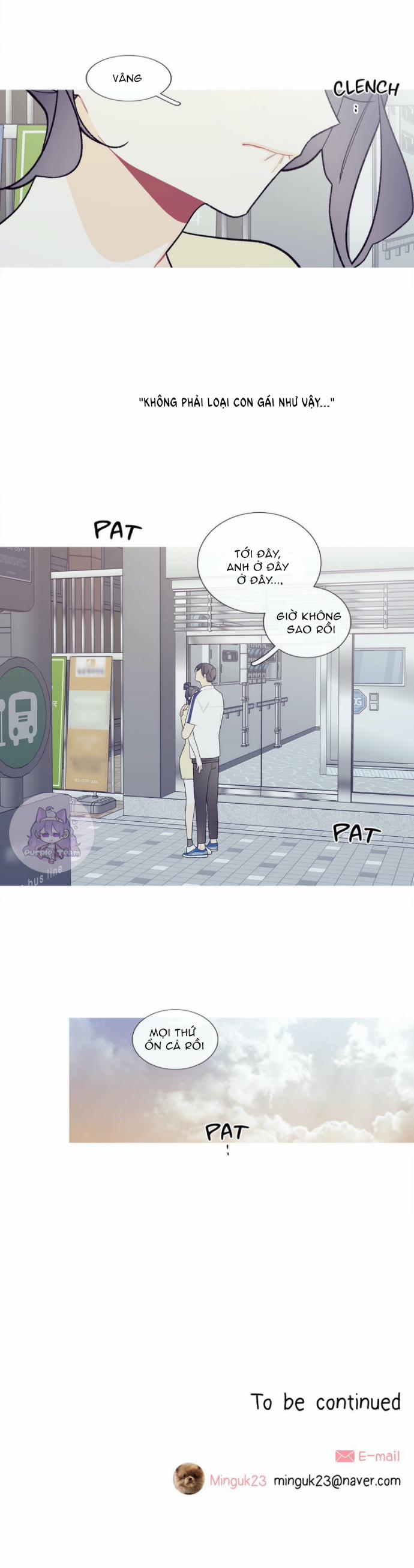 Chuyện Quái Gì Đang Xảy Ra? 96 trang 21