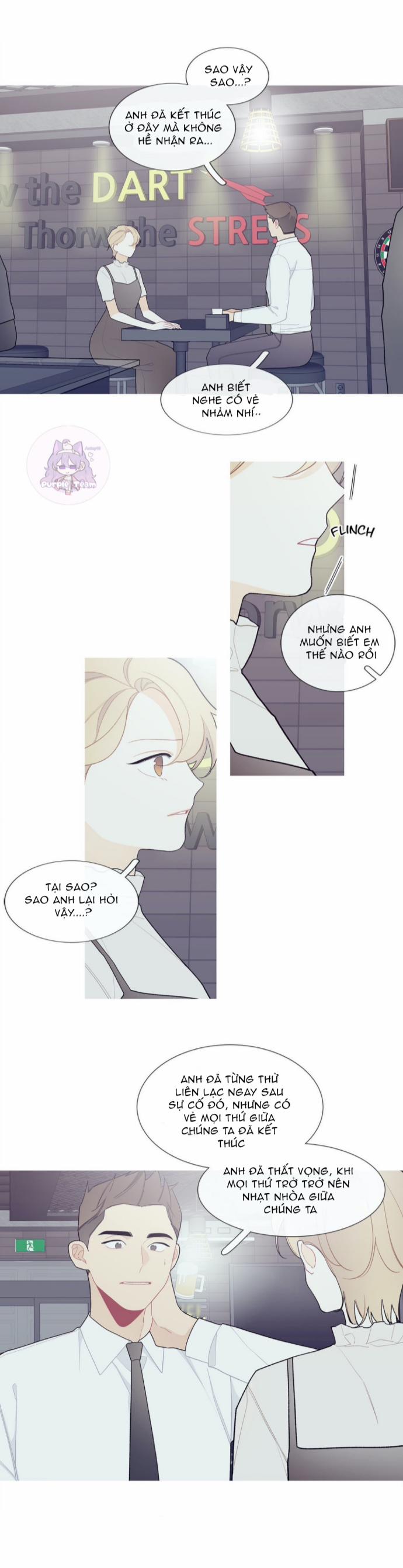 Chuyện Quái Gì Đang Xảy Ra? 96 trang 8