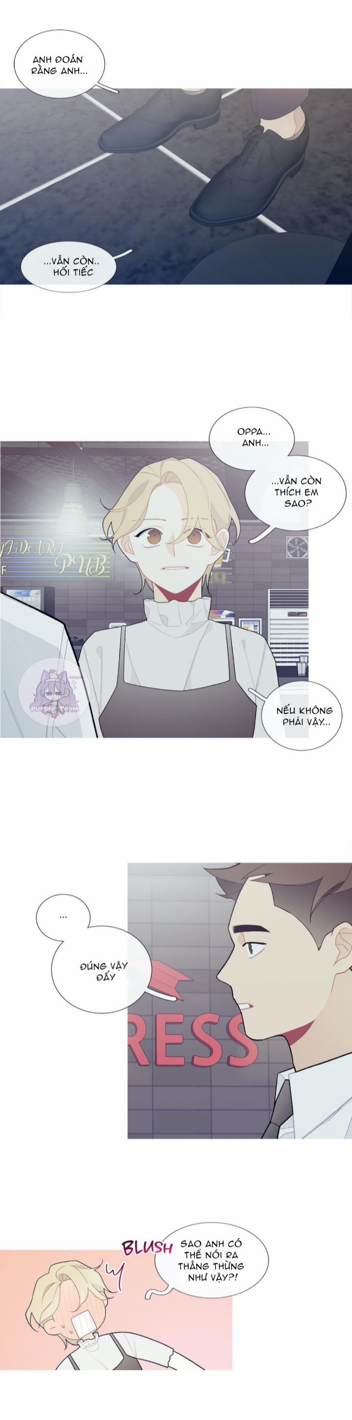 Chuyện Quái Gì Đang Xảy Ra? 96 trang 9