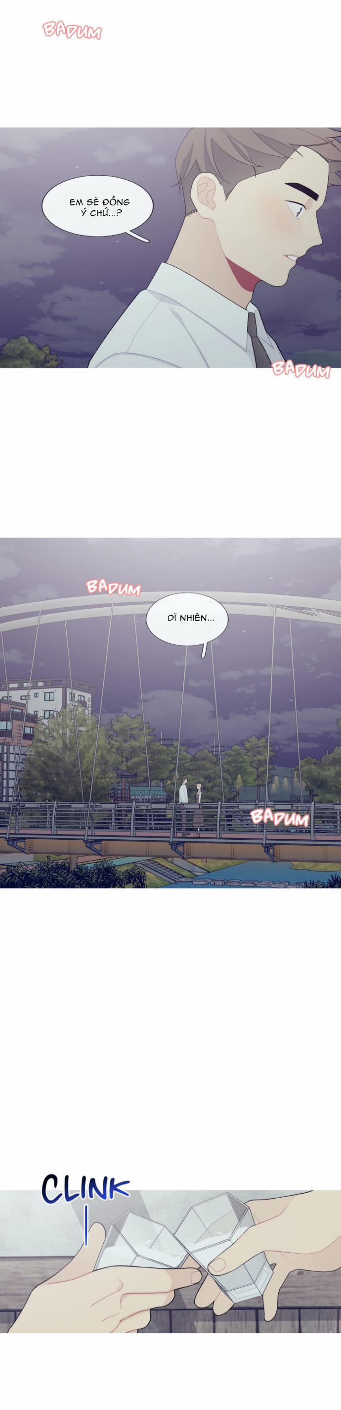 Chuyện Quái Gì Đang Xảy Ra? 97 trang 11