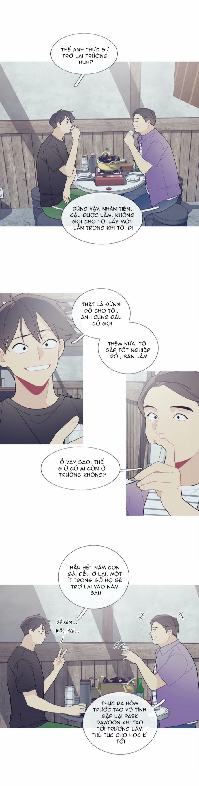 Chuyện Quái Gì Đang Xảy Ra? 97 trang 12