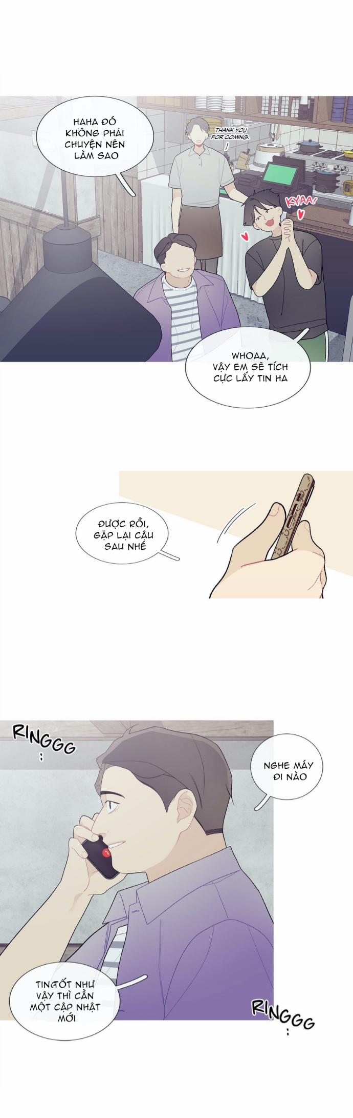 Chuyện Quái Gì Đang Xảy Ra? 97 trang 15