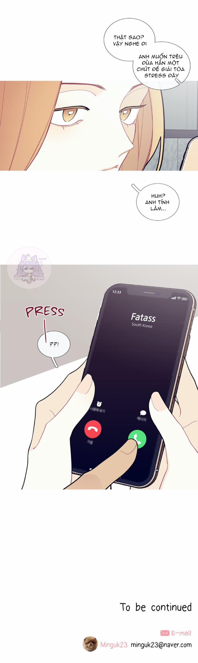 Chuyện Quái Gì Đang Xảy Ra? 97 trang 18