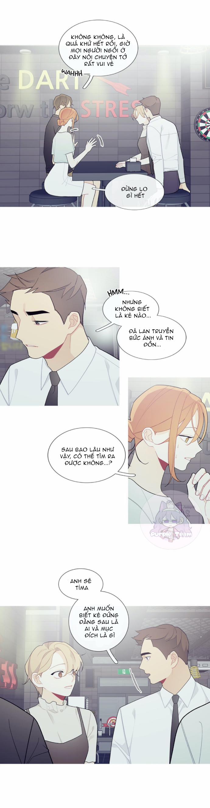 Chuyện Quái Gì Đang Xảy Ra? 97 trang 3