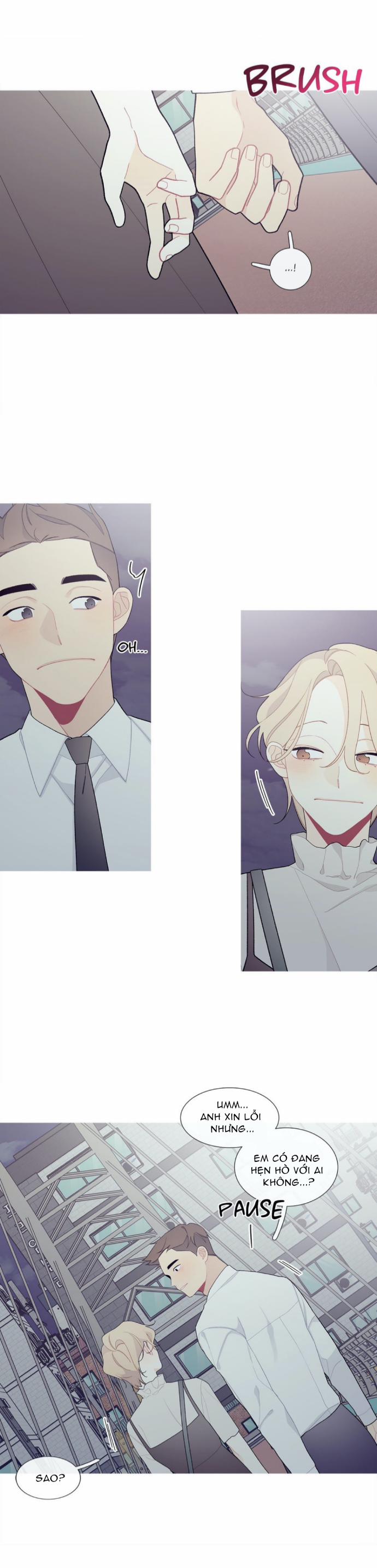 Chuyện Quái Gì Đang Xảy Ra? 97 trang 9