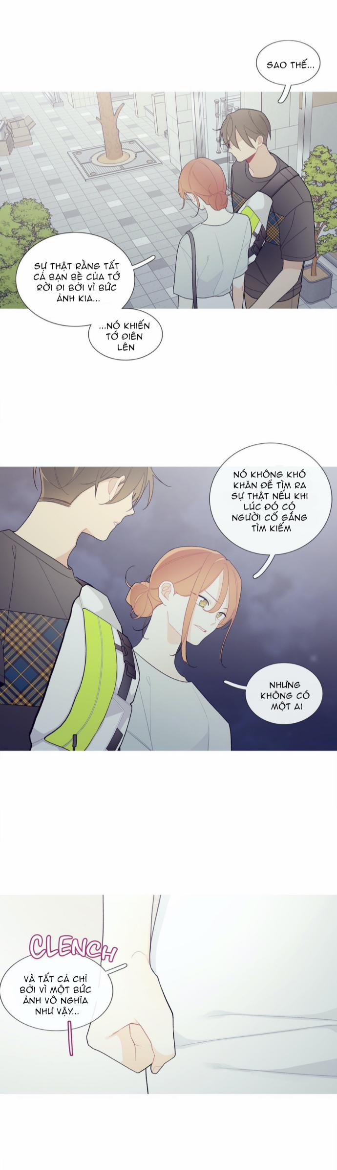 Chuyện Quái Gì Đang Xảy Ra? 98 trang 12