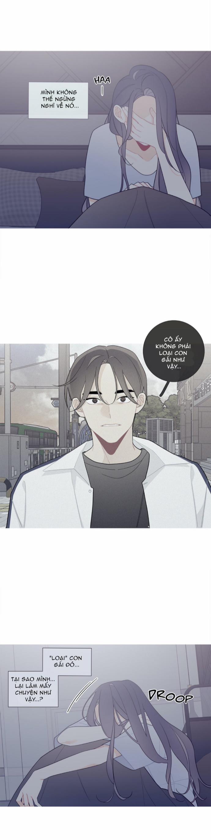 Chuyện Quái Gì Đang Xảy Ra? 98 trang 16