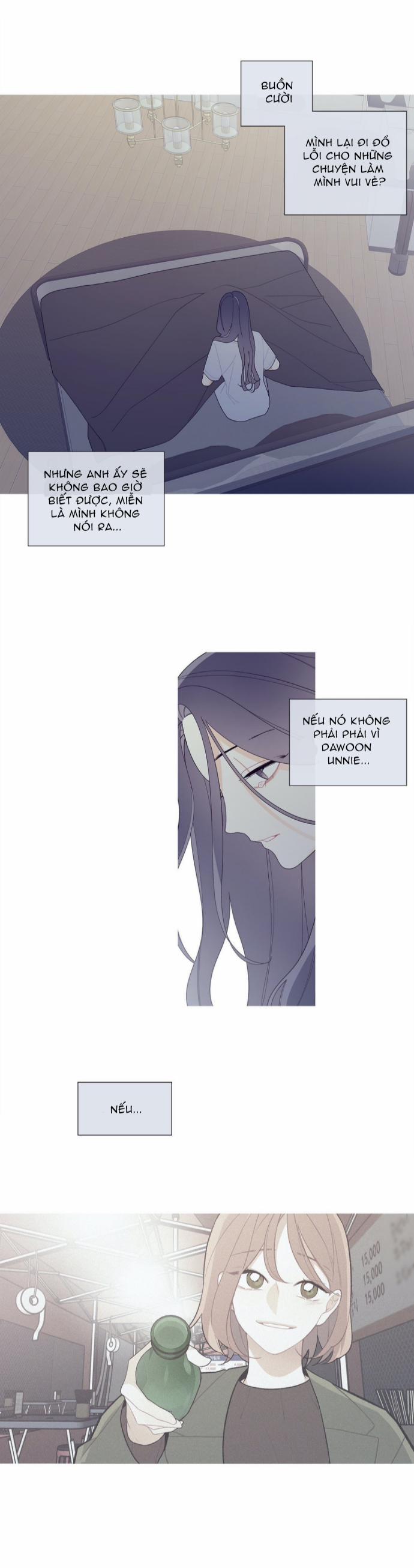 Chuyện Quái Gì Đang Xảy Ra? 98 trang 17