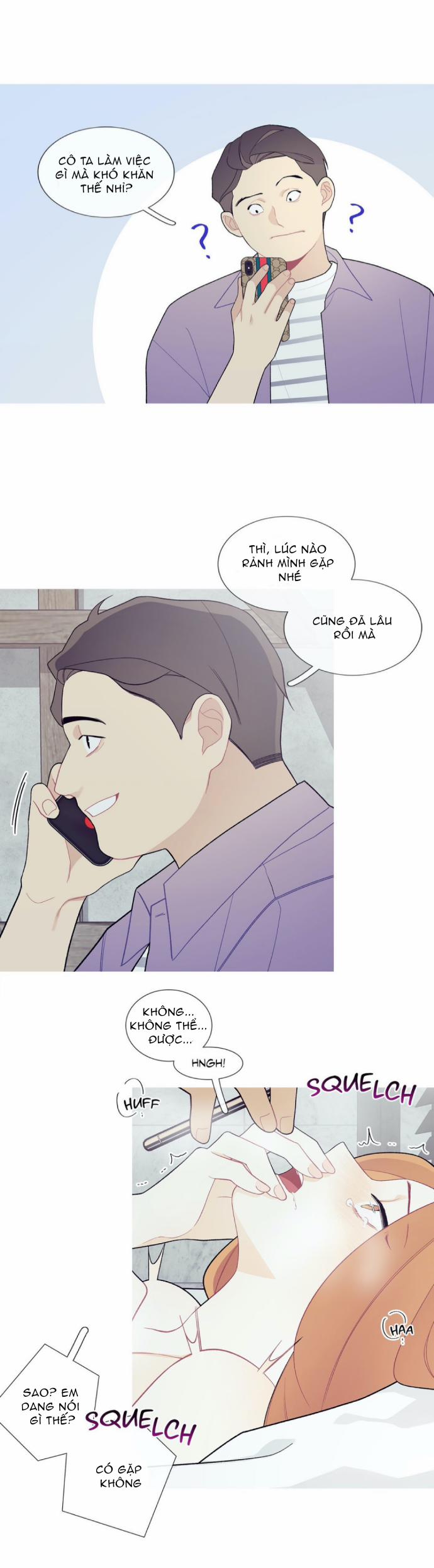 Chuyện Quái Gì Đang Xảy Ra? 98 trang 5