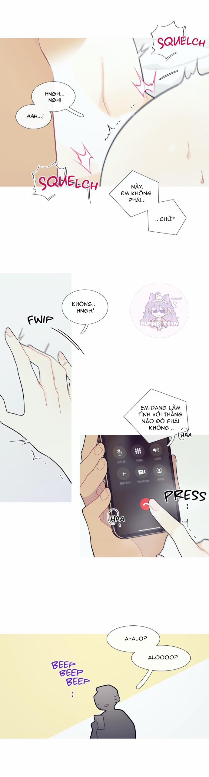 Chuyện Quái Gì Đang Xảy Ra? 98 trang 6