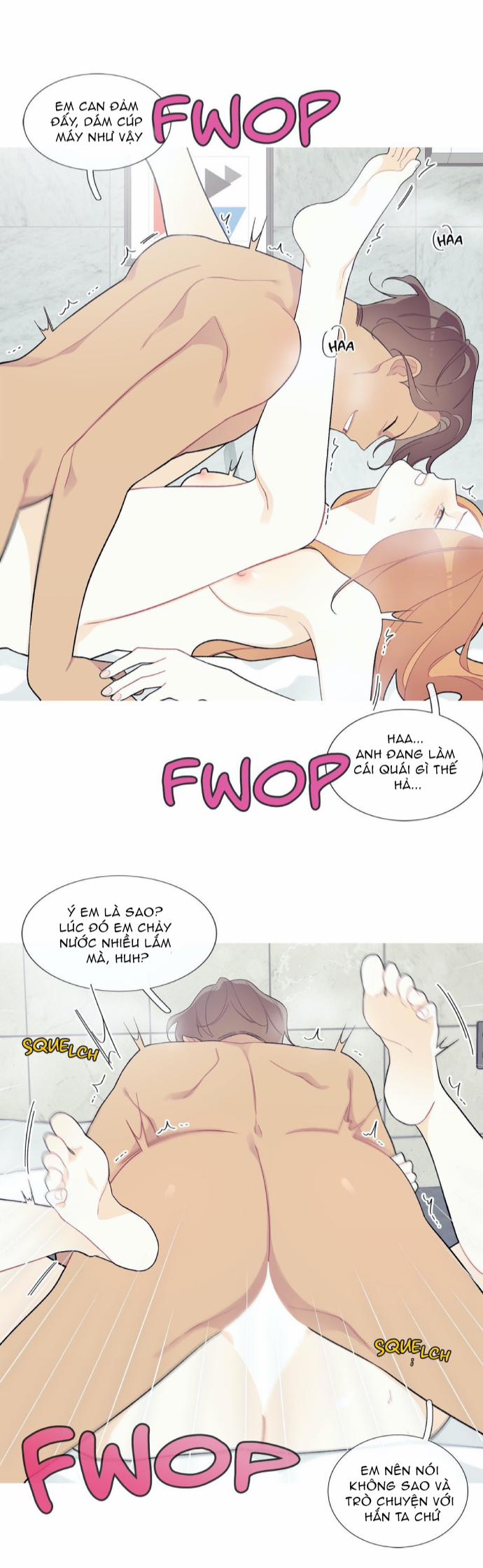 Chuyện Quái Gì Đang Xảy Ra? 98 trang 7