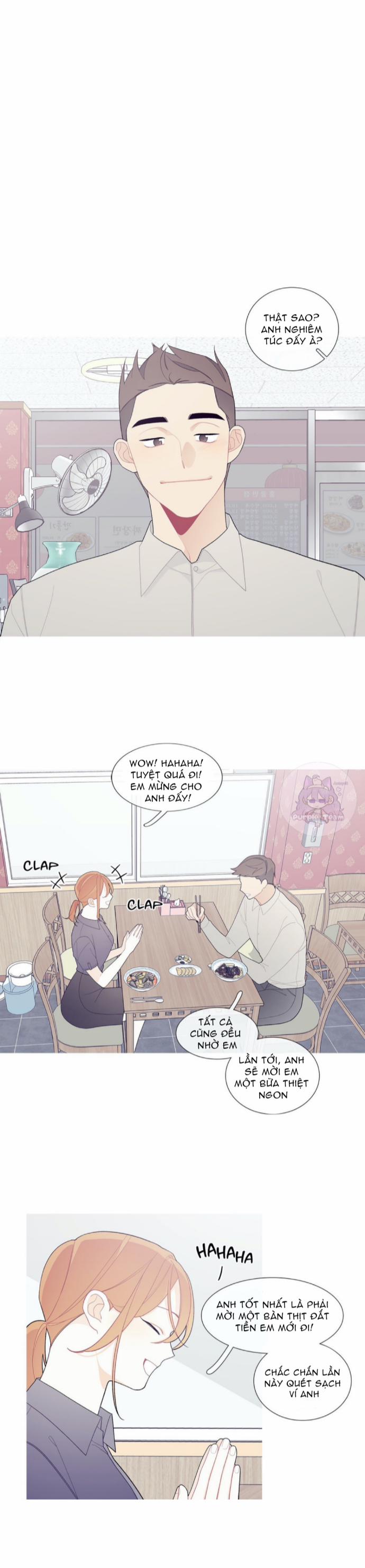 Chuyện Quái Gì Đang Xảy Ra? 99 trang 10